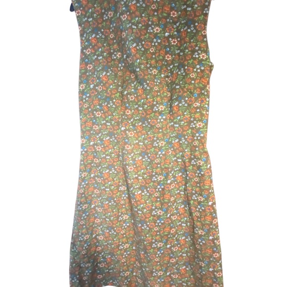 Vintage handmade dress - Picture 8 of 10